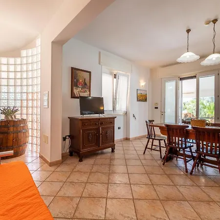 Villa Aurelio