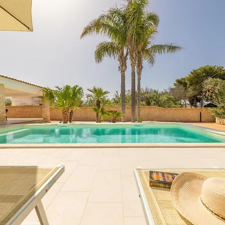 Villa Aurelio *
