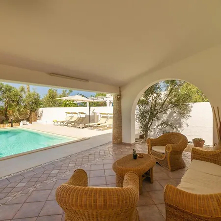 Villa Aurelio