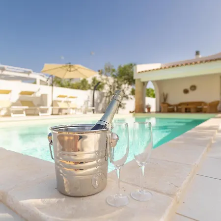 Villa Aurelio Capilungo